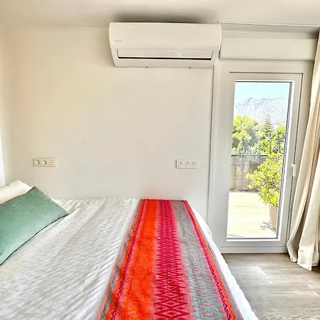 Oasis Center With Mountain Views - Eaw Homes *