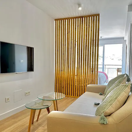 Oasis Center With Mountain Views - Eaw Homes * Marbella