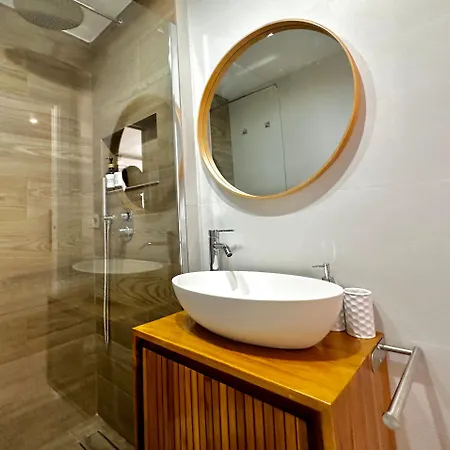 Oasis Center With Mountain Views - Eaw Homes Appartement *