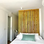 Oasis Center With Mountain Views - Eaw Homes דירה מארבלה