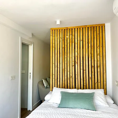 Oasis Center With Mountain Views - Eaw Homes شقة ماربيا