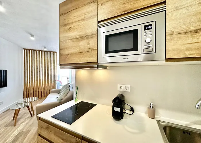 Oasis Center With Mountain Views - Eaw Homes Марбелья